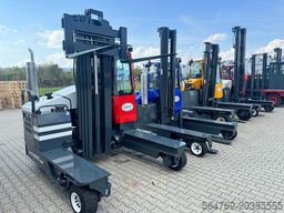 Combilift C4500 /Triplex 6300 mm/Only 7757 h
