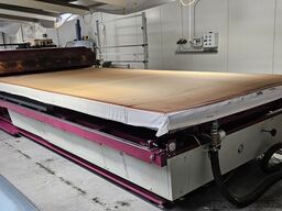 Monti Antonio MOD.200-3/VACUUM