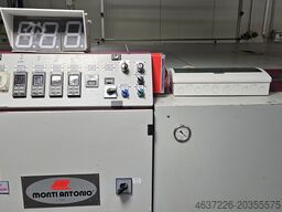 Monti Antonio MOD.200-3/VACUUM