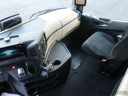 Mercedes Benz 1851 LS Actros Gigaspace Retrader Standklima