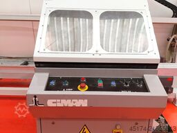 CIMAN - ITALY MATA 450