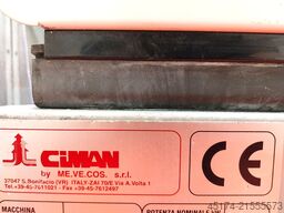 T.O.P. ITALIA FS 850