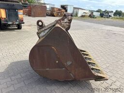 bsg Tieflöffel ca 2 cbm