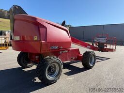 JLG 400 S