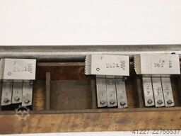 Alrowa No6  1 1/2 - 3