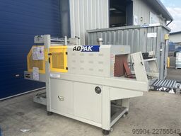 Smipack Adpak Heat Shrink Sleever BP800 AS