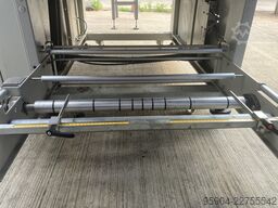 Smipack Adpak Heat Shrink Sleever BP800 AS