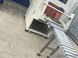 Smipack Adpak Heat Shrink Sleever BP800 AS