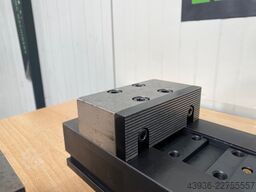 GRESSEL Duogrip 125mm