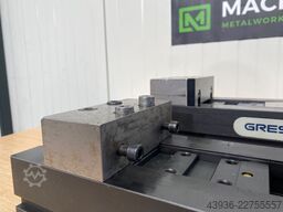 GRESSEL Duogrip 125mm