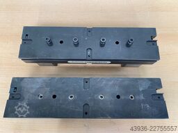 GRESSEL Duogrip 125mm