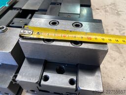 GRESSEL Duogrip 125mm