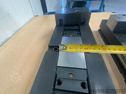 GRESSEL Duogrip 125mm