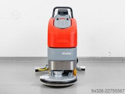 Hako Scrubmaster B45 CL TB 510 - 2021y - 297h