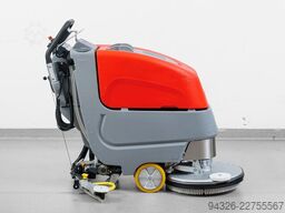 Hako Scrubmaster B45 CL TB 510 - 2021y - 297h