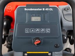 Hako Scrubmaster B45 CL TB 510 - 2021y - 297h