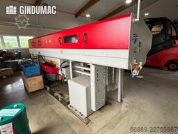 TOP Automazioni Top Loader ETL 10-75 (2018)