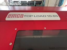 TOP Automazioni Top Loader ETL 10-75 (2018)