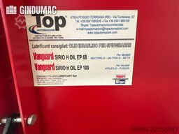 TOP Automazioni Top Loader ETL 10-75 (2018)
