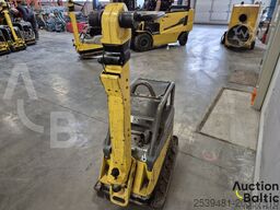 Wacker Neuson DPU4545HE