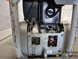 Wacker Neuson DPU4545HE