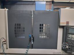 MAZAK VTC300C