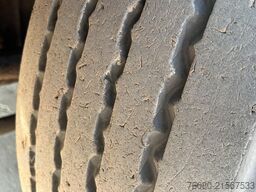 MAN 26.403 (BIG AXLE / 6 CYLINDER / MANUAL GEARBOX ...