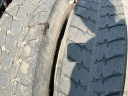 MAN 26.403 (BIG AXLE / 6 CYLINDER / MANUAL GEARBOX ...