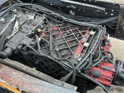 MAN 26.403 (BIG AXLE / 6 CYLINDER / MANUAL GEARBOX ...