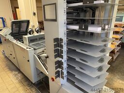 Horizon VAC-100 + SPF200 + FCA200a