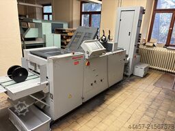 Horizon VAC-100 + SPF200 + FCA200a