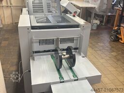 Horizon VAC-100 + SPF200 + FCA200a