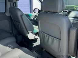 Mercedes-Benz Viano **6 SEATS-V6-TOPSHAPE**