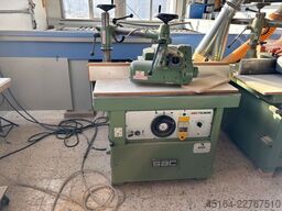 SAC TS120E