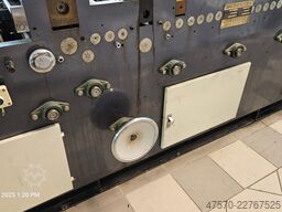ZNHZ-508A Envelope Making Machine 