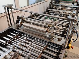 ZNHZ-508A Envelope Making Machine 