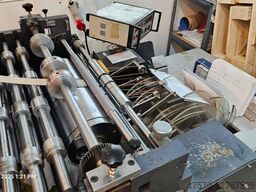 ZNHZ-508A Envelope Making Machine 