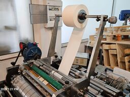 ZNHZ-508A Envelope Making Machine 