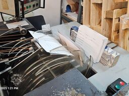 ZNHZ-508A Envelope Making Machine 