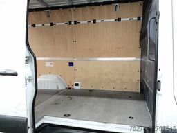 Mercedes-Benz Sprinter III HKa 317 CDI RWD Tempomat Base