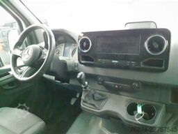 Mercedes-Benz Sprinter III HKa 317 CDI RWD Tempomat Base