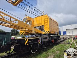 Crane KŽ-561