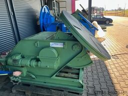 Strähler KT 2000