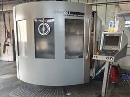 Deckel Maho DMU 100T