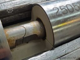 PVS Systemtechnik NDS Naturdarm-Schweißgerät