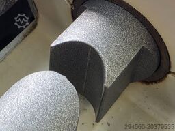 PVS Systemtechnik NDS Naturdarm-Schweißgerät