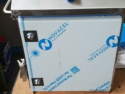 PVS Systemtechnik NDS Naturdarm-Schweißgerät