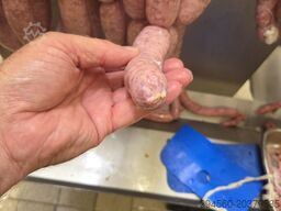 PVS Systemtechnik NDS Naturdarm-Schweißgerät