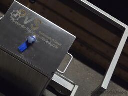 PVS Systemtechnik NDS Naturdarm-Schweißgerät