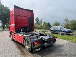DAF XF 440 Trekker Hydrauliek. Superpspace.